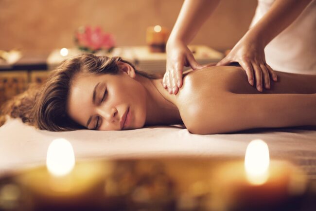 Women’s Reproductive Steam Therapy Plan Near Athens