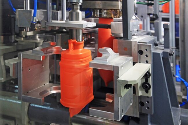 Plastic Molding Company
